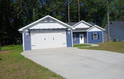 233 Ruth Harris Lane, Poplar Bluff, MO 63901