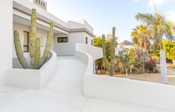 OFFERING SELLER FINANCING, Pacific,