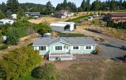 21901 SE BORGES Rd, Damascus, OR 97089