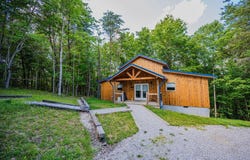 168 Eagle Ridge Road, Campton, KY 41301