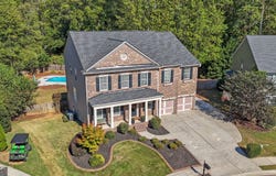 413 Constitution Circle, Peachtree City, GA 30269
