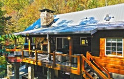 301 Cedar Creek Drive, Sunset, SC 29685