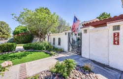 204 Casas Bella Lane, Santa Teresa, NM 88008