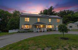 12 Corcoran Rd, Burlington, MA 01803