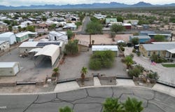 49758 Topaz Ave, Quartzsite, AZ 85346