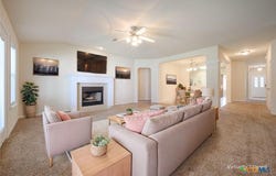 102 E Running Wolf Trail, Harker Heights, TX 76548
