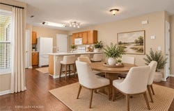 118 Parkview Lane, Bermuda Run, NC 27006