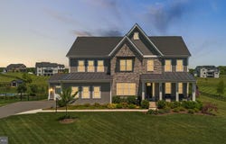 15616 LINDEN GROVE Lane, WOODBINE, MD 21797