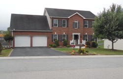 635 Keystone NW, Christiansburg, VA 24073