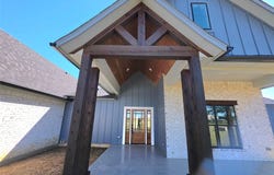 2124 Sundance Rd, Whitesboro, TX 76273