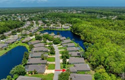 1223 CROWN POINTE LANE, ORMOND BEACH, FL 32174
