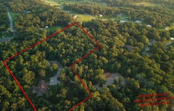 1346 Golf Course Road, Marshfield, MO 65706