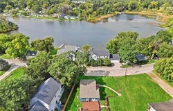 1840 Maxfield Road, Hartland Twp, MI 48353