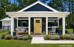 157 Long Pond Loop, Swansboro, NC 28584