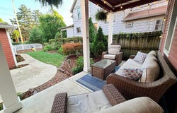 332 E Whittier Street, Columbus, OH 43206