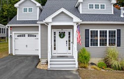35 Brook Hill, Meredith, NH 03253