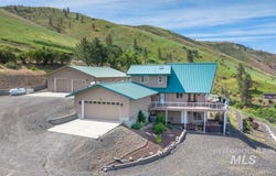 25277 Ridge Lane, Juliaetta, ID 83535