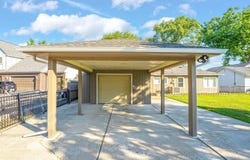 27401 S River Rd, Harrison Twp, MI 48045