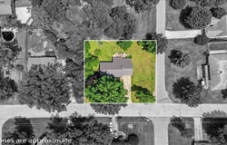 929 Laurel Ave, Ashland, OH 44805