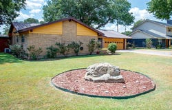 1009 W Edwards, Olney, TX 76374