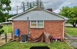 123 E Chestnut, Alderson, WV 24910