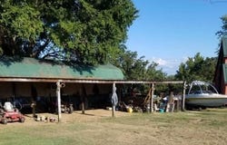 14900 J ST, Keota, OK 74941