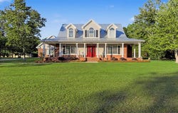 2230 Omussee Road, Dothan, AL 36303