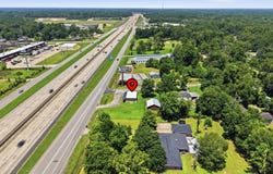 18534 W Interstate 10, Vidor, TX 77662