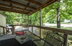 190 E Sycamore Lane, Murchison, TX 75778
