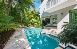 650 Curtiswood Dr, Key Biscayne, FL 33149