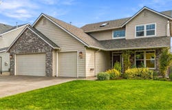 834 VAN BUREN Dr, Salem, OR 97304