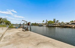 12617 4TH Isle, HUDSON, FL 34667