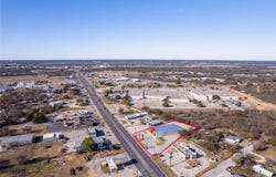 420 Early Boulevard, Early, TX 76802