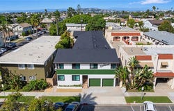 1809 E Appleton, Long Beach, CA 90802
