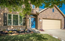 2619 Independence Drive, Melissa, TX 75454