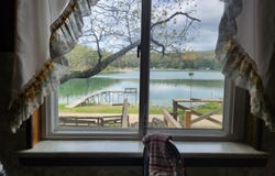 4452 S Nugent View Lane, Baldwin, MI 49304