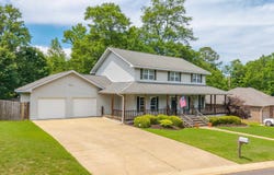 41 Timber Ridge Circle, Arkadelphia, AR 71923-9999