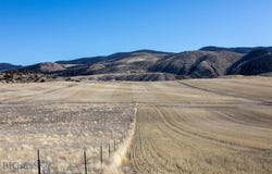 Sagebrush Road, Three Forks, MT 59752
