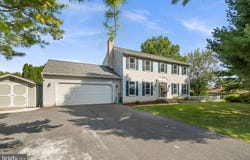 511 MARSHALL Drive, WESTMINSTER, MD 21157