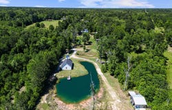 160 County Road 3342, Waskom, TX 75639