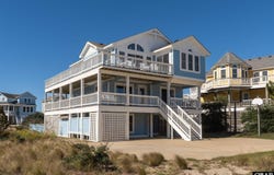 1212 Windance Lane lot: #100, Corolla, NC 27927
