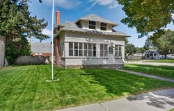 275 Polk St, American Falls, ID 83221