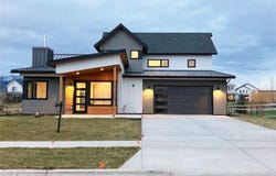 1460 Windrow Drive, Bozeman, MT 59718