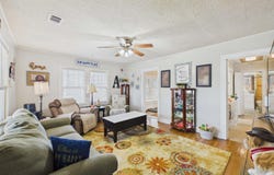 523 S Broad St, Batesville, AR 72501