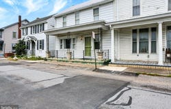 312 S FRONT Street, LIVERPOOL, PA 17045
