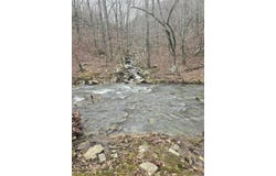 Fayette Rd, Clinton, AR 72031-9999