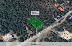 213 Escalante Road, Ruidoso Downs, NM 88346