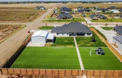 8905 Bethel Springs, Amarillo, TX 79119