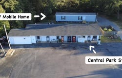 35 ARP CENTRAL Rd, Ripley, TN 38063