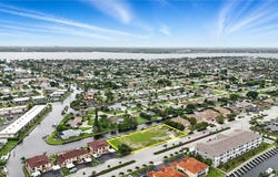 5119 Coronado Parkway, Cape Coral, FL 33904